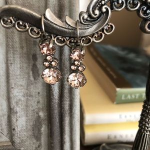 Sorrelli Earrings